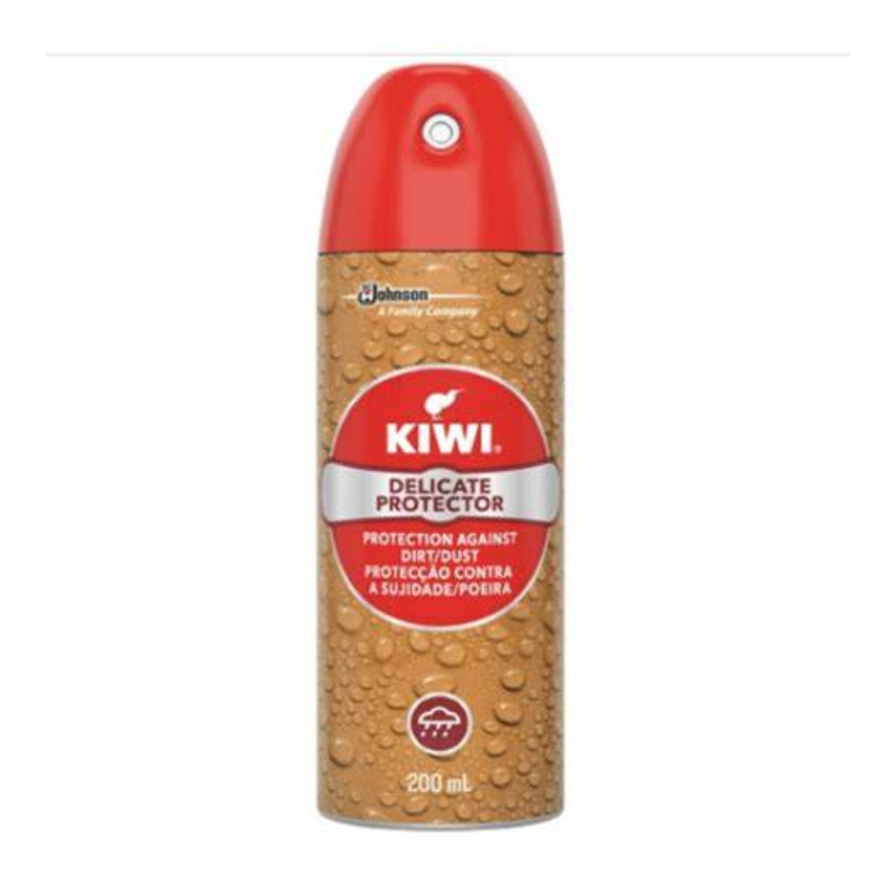 KIWI DELICATE PROTECTOR 200ML - Image 1